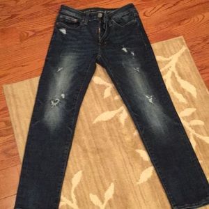 American Eagle jeans- Boys